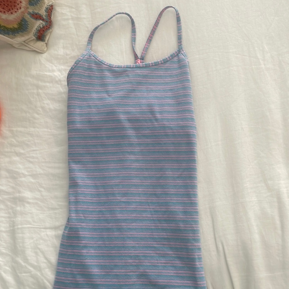 Cute iviva tank